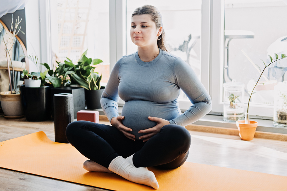 How Pelvic Health Physiotherapists Can Help During Pregnancy