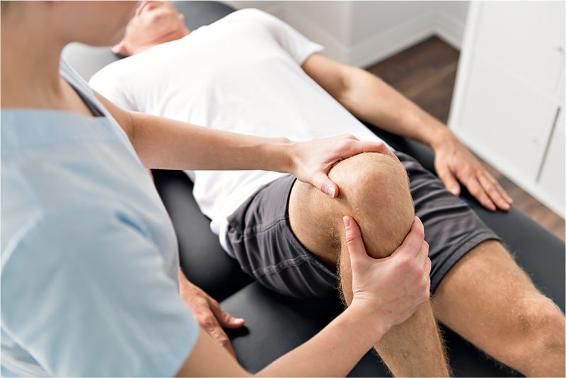 Massage Services Jandakot | Berrigan Physiotherapy